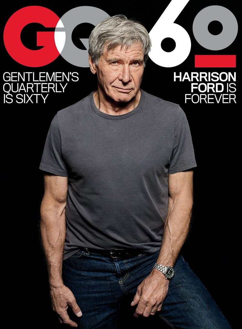 Gentlemens-Quarterly---GQ October 01, 2017 Issue Cover