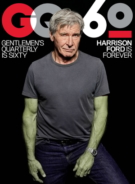 Gentlemens-Quarterly---GQ October 01, 2017 Issue Cover