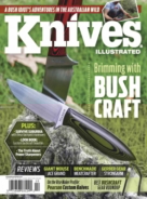 Knives-Illustrated September 01, 2020 Issue Cover
