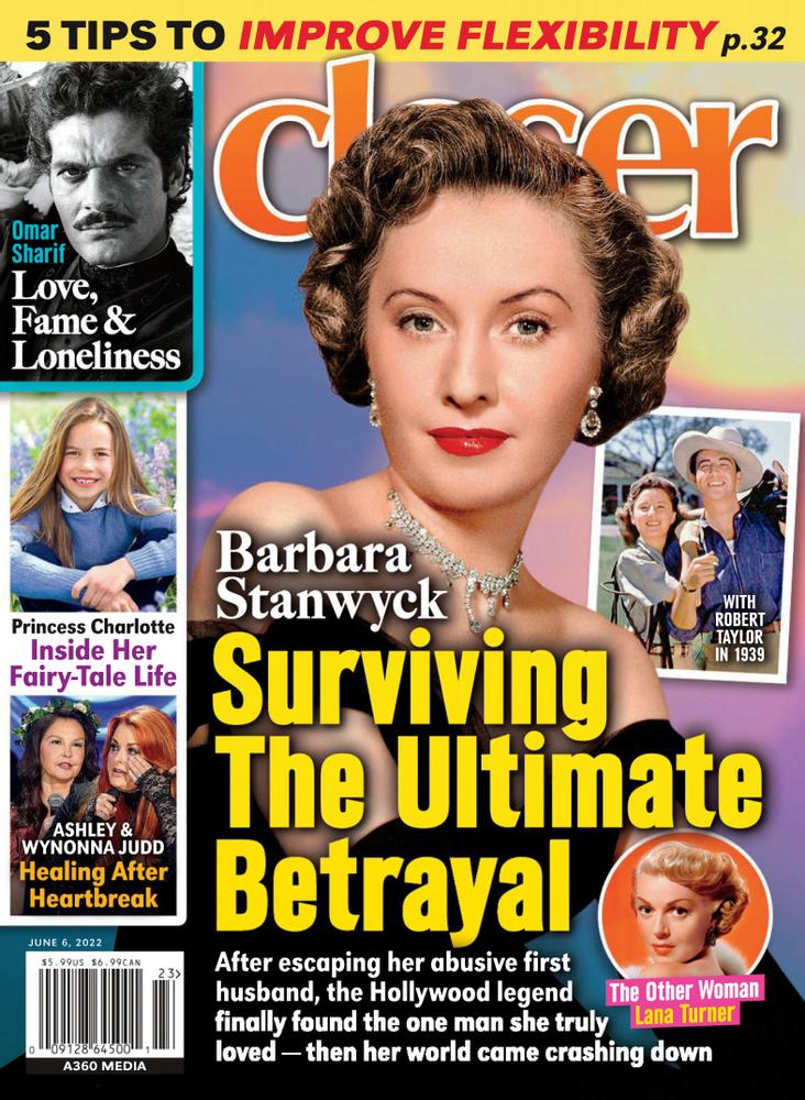 Closer June 06, 2022 Issue Cover