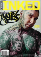 Freshly-INKED July 01, 2016 Issue Cover
