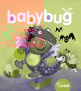 Babybug October 01, 2019 Issue Cover