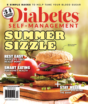 Diabetes-Self-Management June 01, 2025 Issue Cover