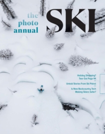 ski December 01, 2021 Issue Cover