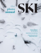 Ski December 01, 2021 Issue Cover