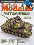 Finescale-Modeler November 01, 2026 Issue Cover