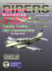 Pipers Magazine February 01, 2026 Issue Cover