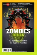 National-Geographic-En-Español November 01, 2014 Issue Cover