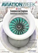 Aviation-Week-and-Space-Technology May 22, 2023 Issue Cover