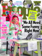 People May 18, 2020 Issue Cover