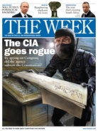 The-Week March 21, 2014 Issue Cover