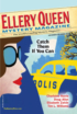 Ellery-Queens-Mystery November 01, 2017 Issue Cover