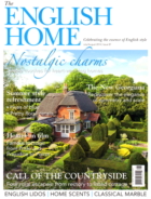 The-English-Home July 01, 2014 Issue Cover