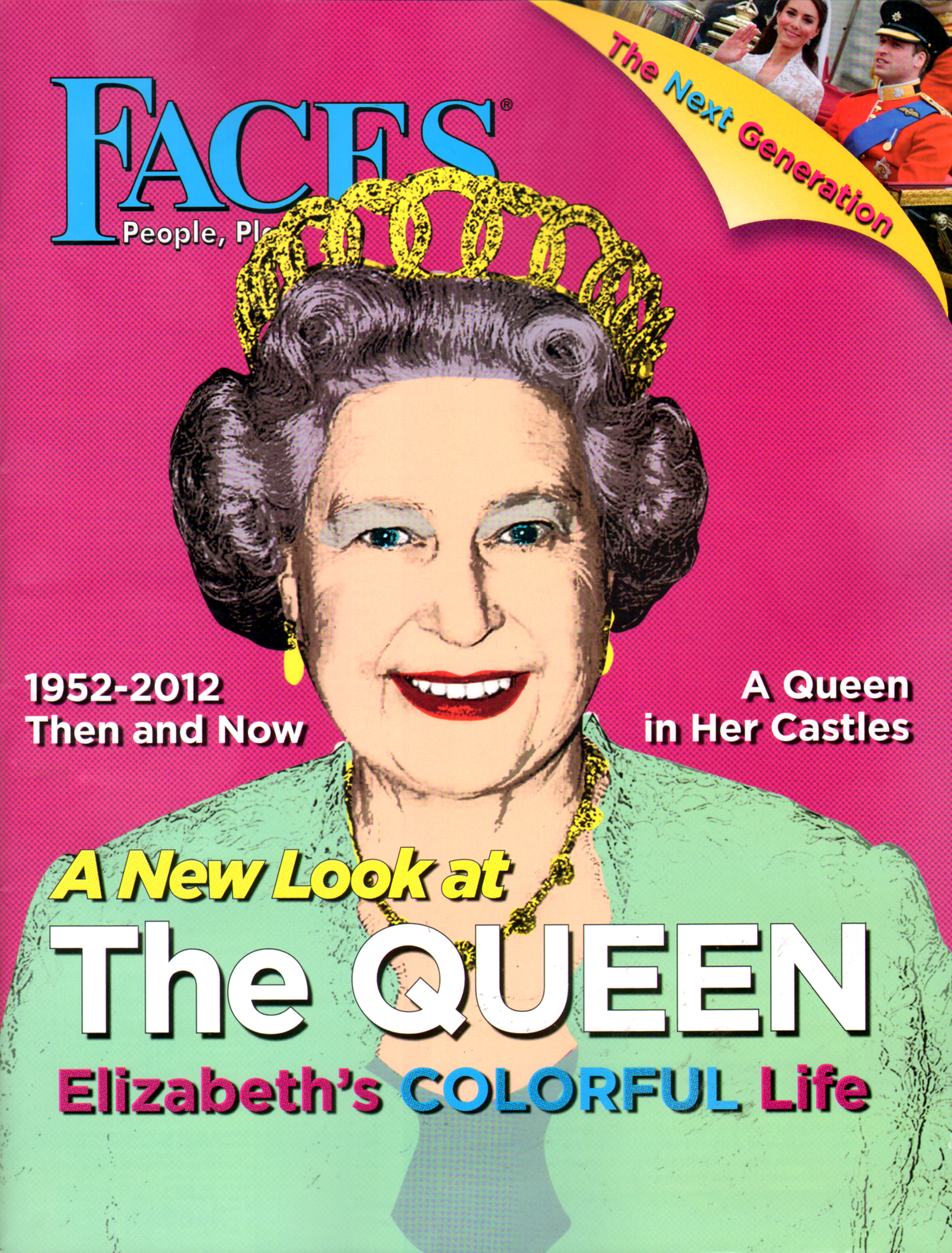 Faces May 01, 2012 Issue Cover