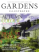 Gardens-Illustrated October 01, 2025 Issue Cover