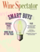 Wine-Spectator February 28, 2026 Issue Cover