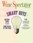 Wine Spectator February 28, 2026 Issue Cover