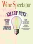 Wine Spectator February 28, 2026 Issue Cover