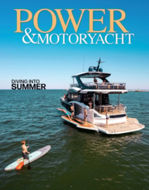 Power-and-Motoryacht May 01, 2026 Issue Cover