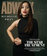 Adweek November 10, 2014 Issue Cover