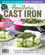 Southern-Cast-Iron May 01, 2020 Issue Cover