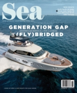 sea-magazine November 01, 2017 Issue Cover