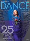 Dance Magazine January 01, 2026 Issue Cover