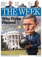 The-Week December 15, 2017 Issue Cover