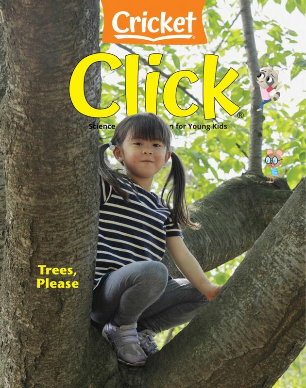 Click September 01, 2021 Issue Cover