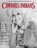 Cowboys & Indians October 01, 2023 Issue Cover
