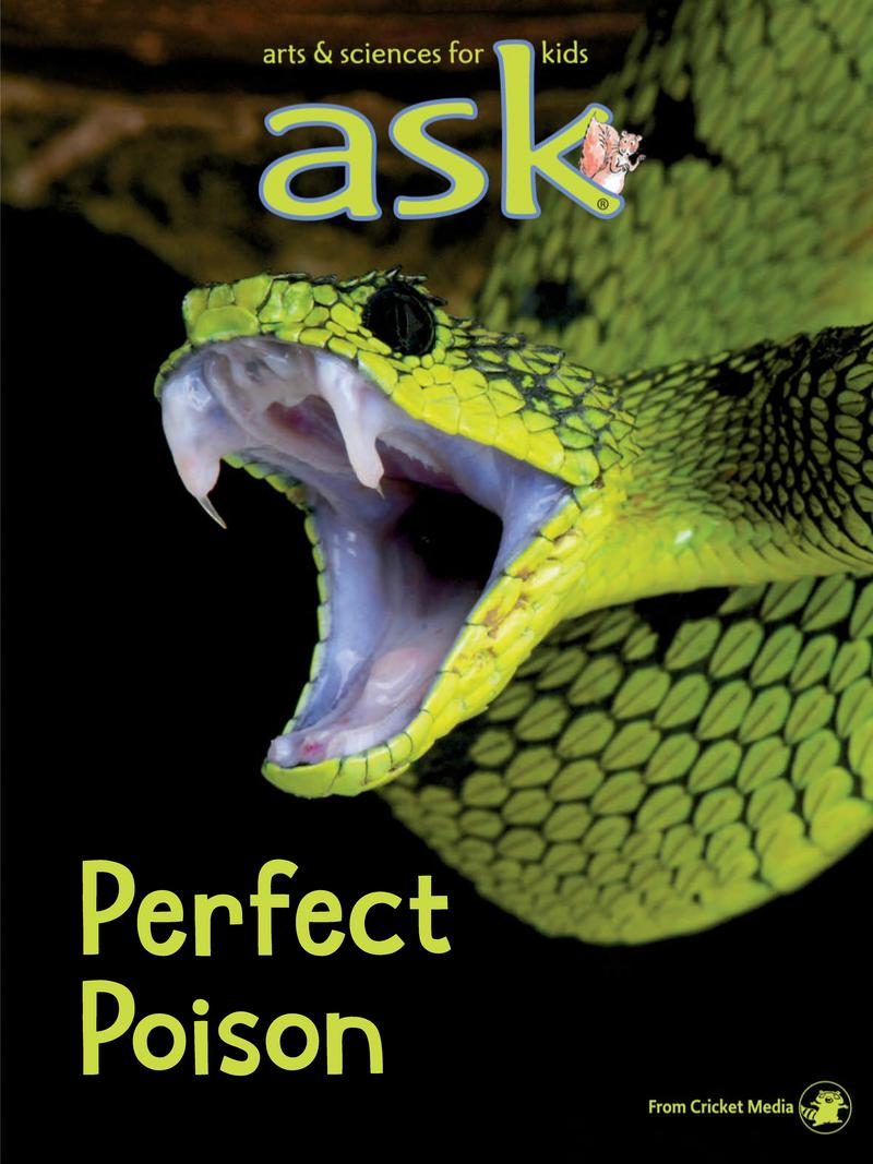 ask April 01, 2018 Issue Cover