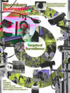 Bloomberg-Businessweek August 30, 2021 Issue Cover