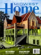 Midwest-Design September 01, 2019 Issue Cover