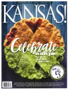 KANSAS June 01, 2020 Issue Cover