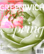 Greenwich March 01, 2016 Issue Cover