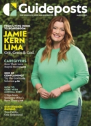 Guideposts March 01, 2021 Issue Cover