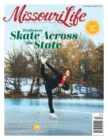 Missouri Life November 01, 2025 Issue Cover