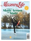 Missouri Life November 01, 2025 Issue Cover