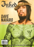 Inked November 01, 2018 Issue Cover