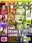 Closer November 28, 2022 Issue Cover