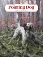 The-Pointing-Dog-Journal September 01, 2022 Issue Cover
