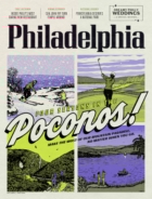 Philadelphia-Magazine December 01, 2024 Issue Cover