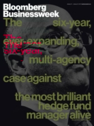 Bloomberg-Businessweek January 21, 2013 Issue Cover