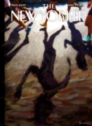 The-New-Yorker April 29, 2013 Issue Cover
