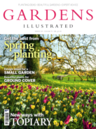 Gardens-Illustrated March 01, 2015 Issue Cover