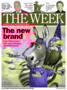 The-Week September 06, 2024 Issue Cover