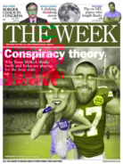 The-Week February 16, 2024 Issue Cover