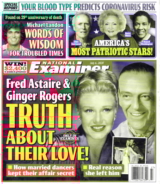 National-Examiner July 06, 2020 Issue Cover