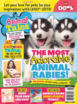 Animal-Tales June 01, 2023 Issue Cover