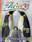 Zoobooks October 01, 2025 Issue Cover